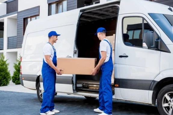 Seydişehir Nakliyeci