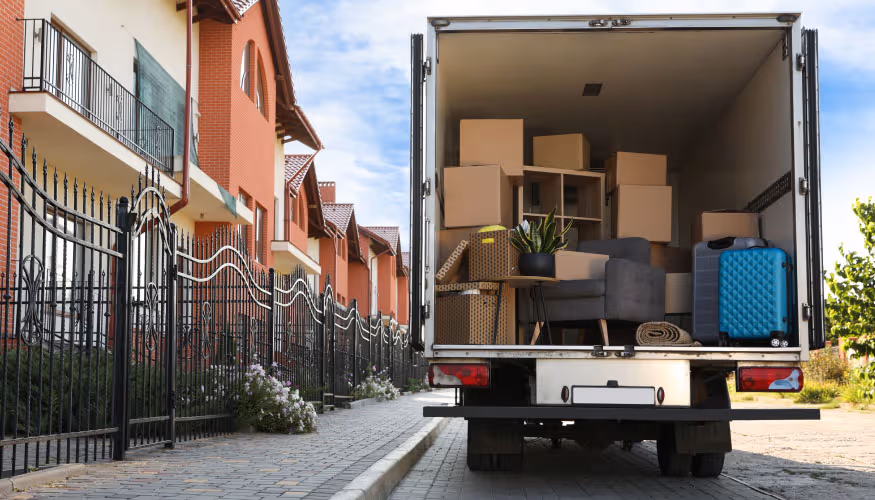 Seydişehir Nakliyeci